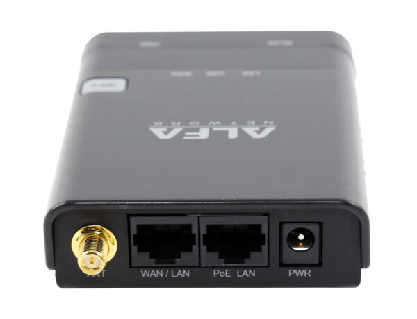Alfa AP121U 802.11n AP/Router - Image 2