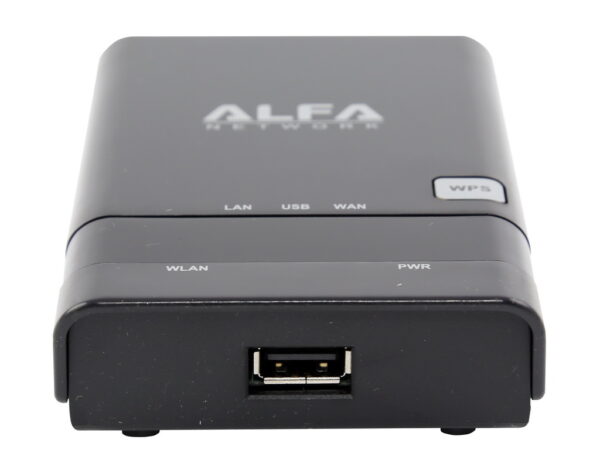 Alfa AP121U 802.11n AP/Router - Image 3