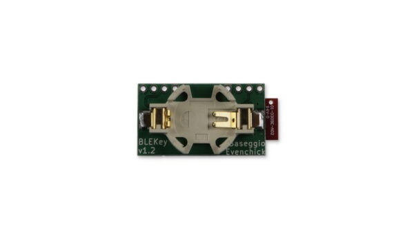 BLEKey - Image 2
