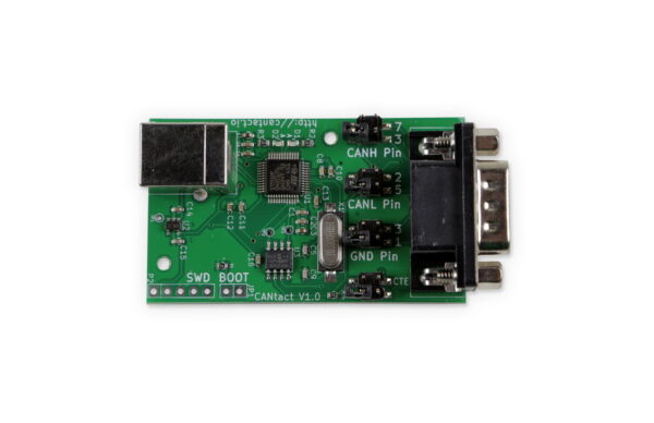 CANtact Bundle - Image 2