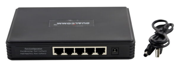 GigE Switch TAP - Image 2