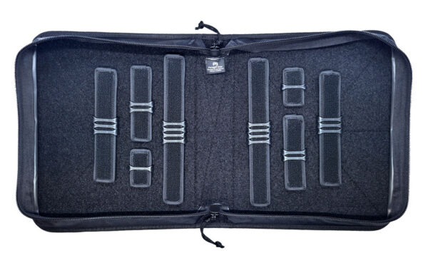 Customizable Field Case