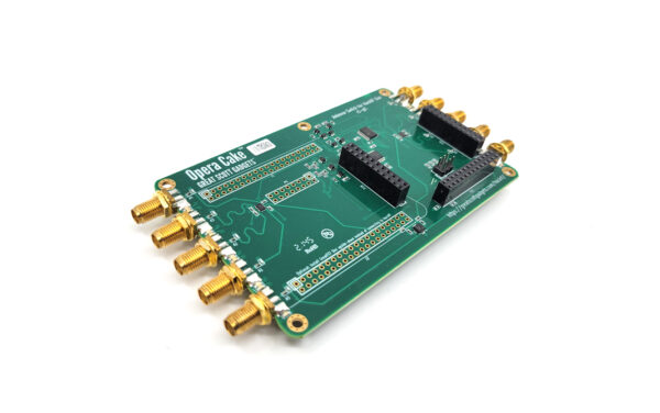 Opera Cake for HackRF - Image 2