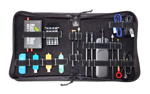 Customizable Field Case - Image 2