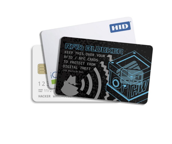 RFID Blocker (Set of Two) - Image 2