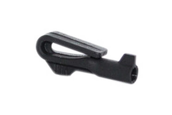 Tiny Inconspicuous Handcuff Key