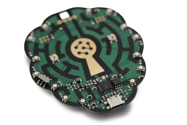 Hacker Mindset Badge - Image 2