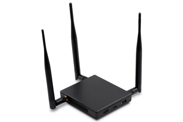 WiFi Pineapple Mark VII