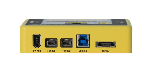 WiebeTech Forensic ComboDock v5 - Image 3