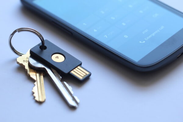 YubiKey NEO - Image 2
