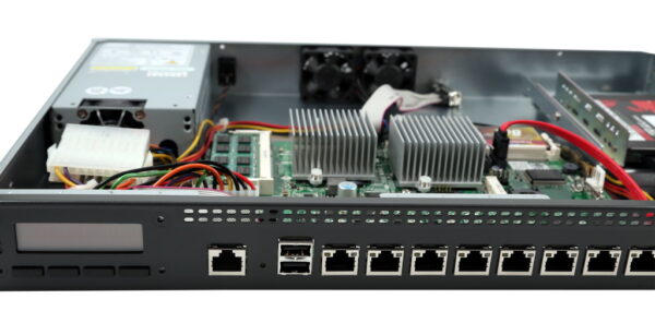Multifunction Network Box
