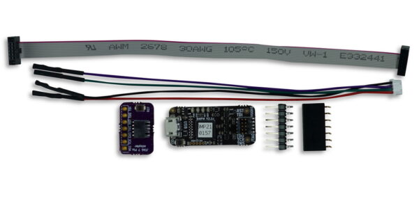 Black Magic Probe v2.1