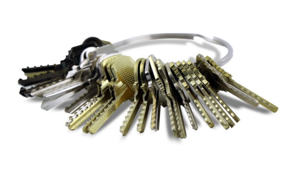 Bump Key Kit - Image 2