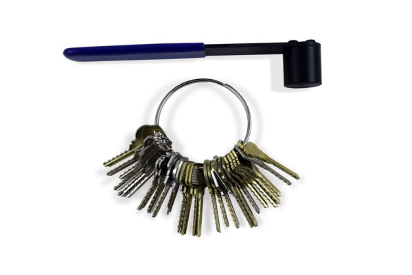 Bump Key Kit