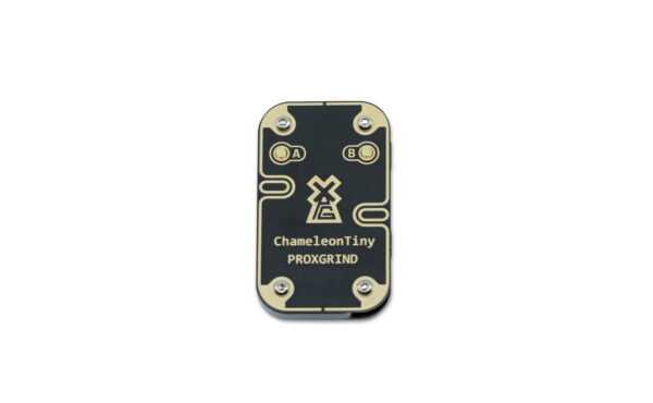 Chameleon Tiny