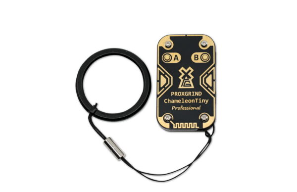 Chameleon Tiny Pro
