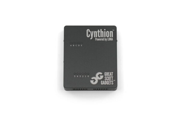 Cynthion