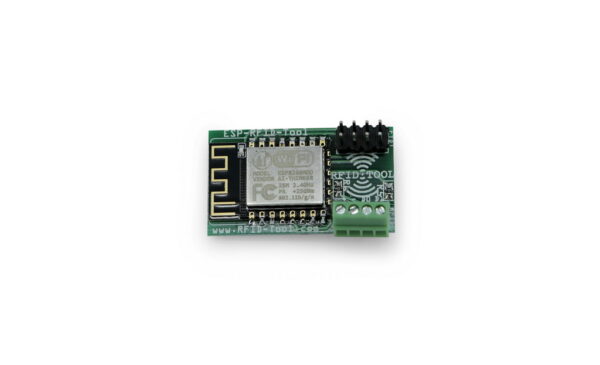 ESP RFID Tool