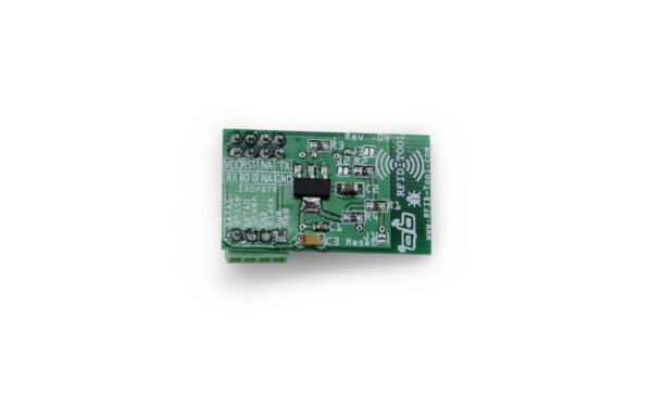 ESP RFID Tool - Image 2