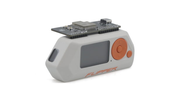 WiFi ESP32 Marauder for Flipper Zero - Image 3