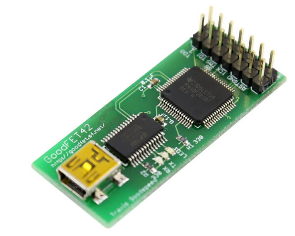 GoodFET42 - Image 2