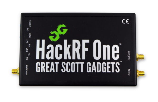 HackRF One