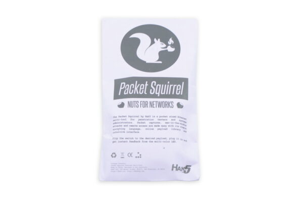 Packet Squirrel - Image 3