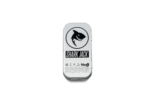 Shark Jack - Image 3