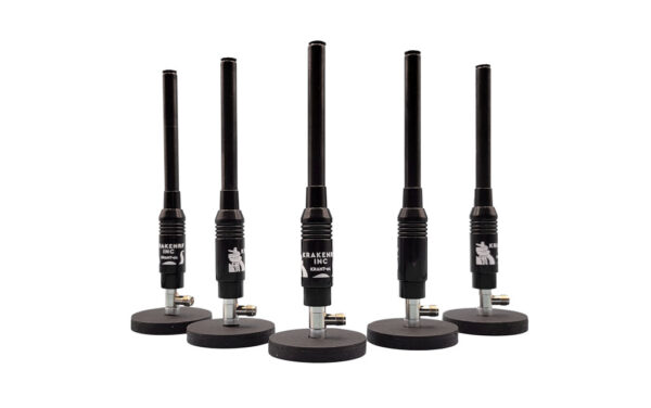 Kraken Antenna Set