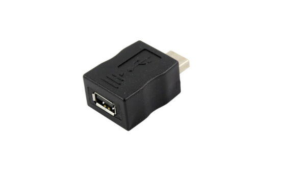 LockedUSB Charge Only Adapter