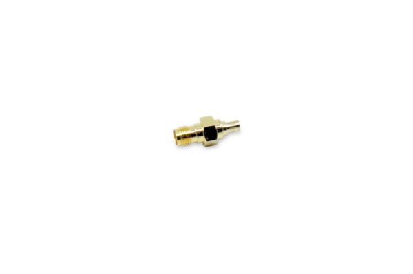 MCX to SMA Adapter