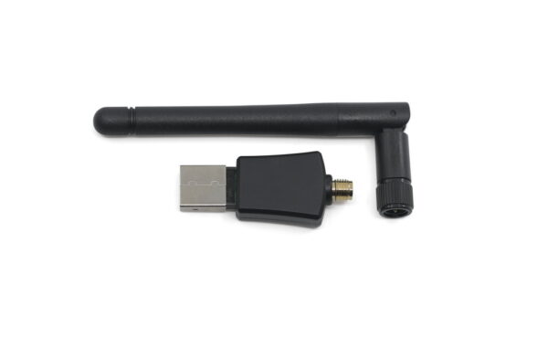 BTLE Sniffer (nRF52840) USB
