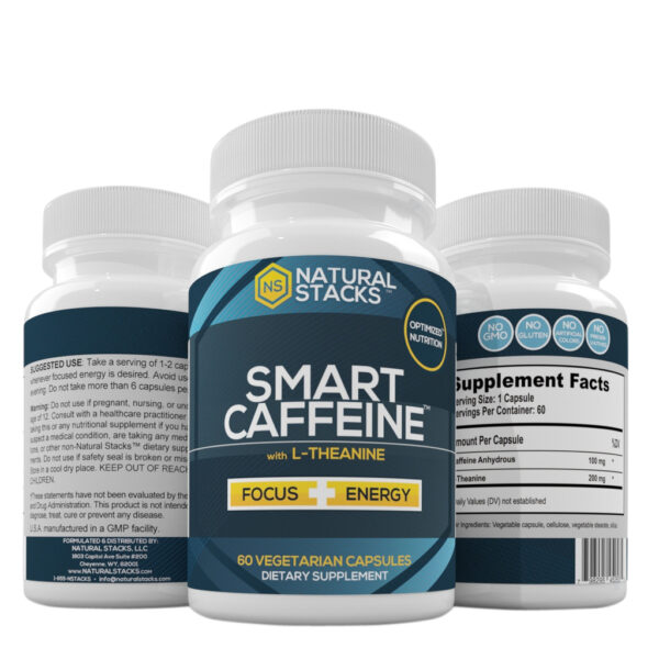 Smart Caffeine