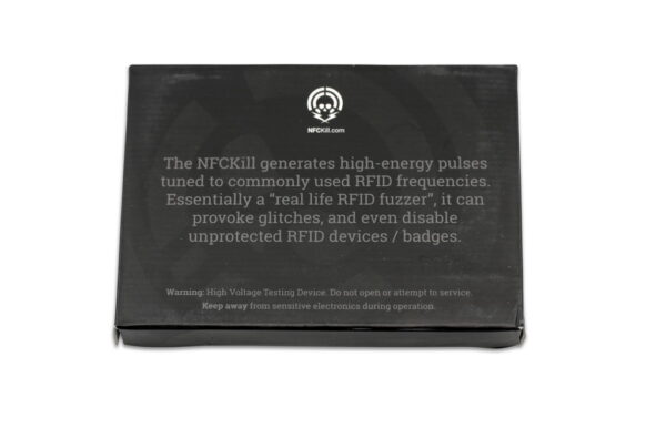 NFC Kill Professional - Image 4