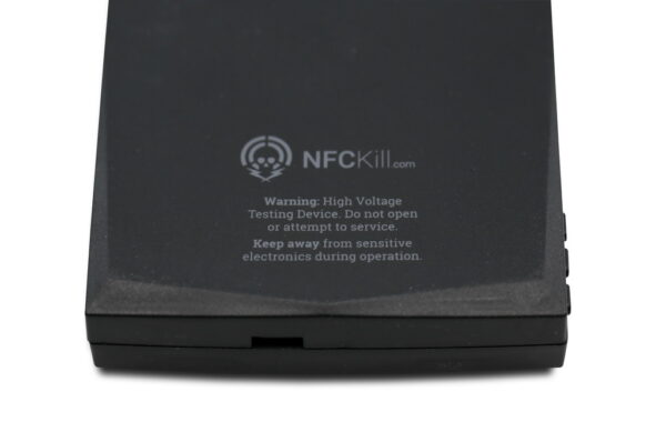 NFC Kill Professional - Image 3