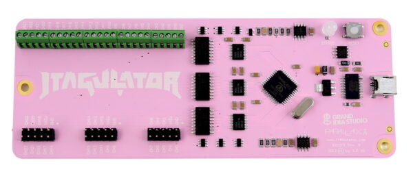 JTAGulator Kit