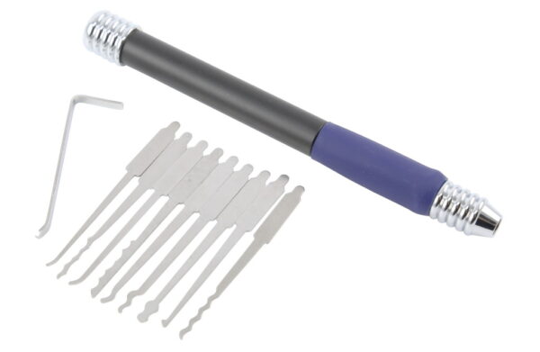 Pen Pick Set