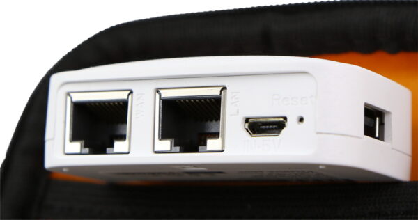Portable Personal Firewall - Image 2