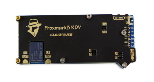 Proxmark3 RDV2 Kit - Image 3