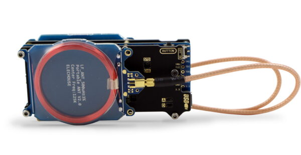 Proxmark3 RDV2 Kit - Image 8