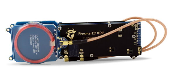Proxmark3 RDV2 Kit