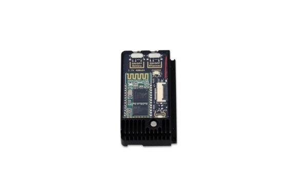 Bluetooth + Battery Module for Proxmark3 RDV4 - Image 2