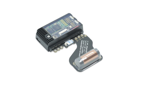 Proxmark3 RDV4 LF Ferrite “ProxLF” Antenna - Image 2