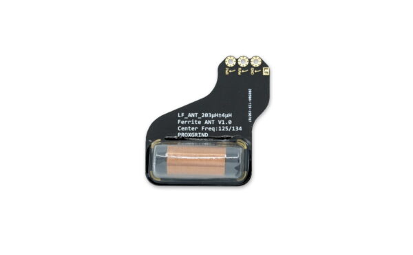 Proxmark3 RDV4 LF Ferrite “ProxLF” Antenna