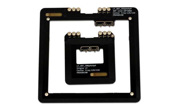 Proxmark3 RDV4 LF Antenna Set