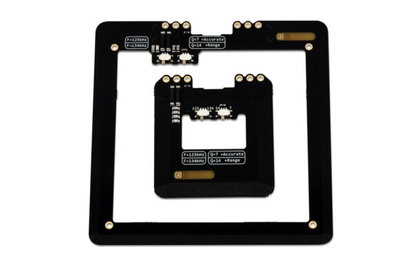 Proxmark3 RDV4 LF Antenna Set - Image 2