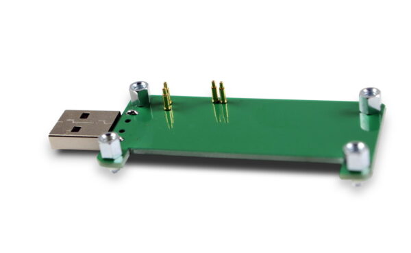 RPi0 USB-A Addon Board - Image 3