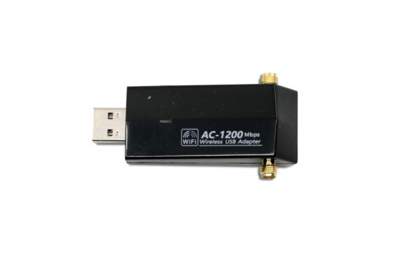 Dual Band WiFi RTL8812AU