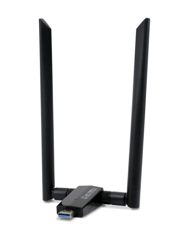 Dual Band WiFi RTL8812AU - Image 3