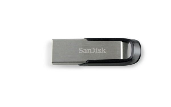 Multi Boot USB Flash Drive